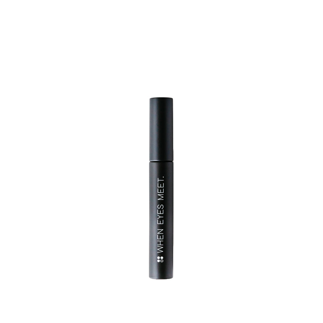 When Eyes Meet - Natural Black Mascara