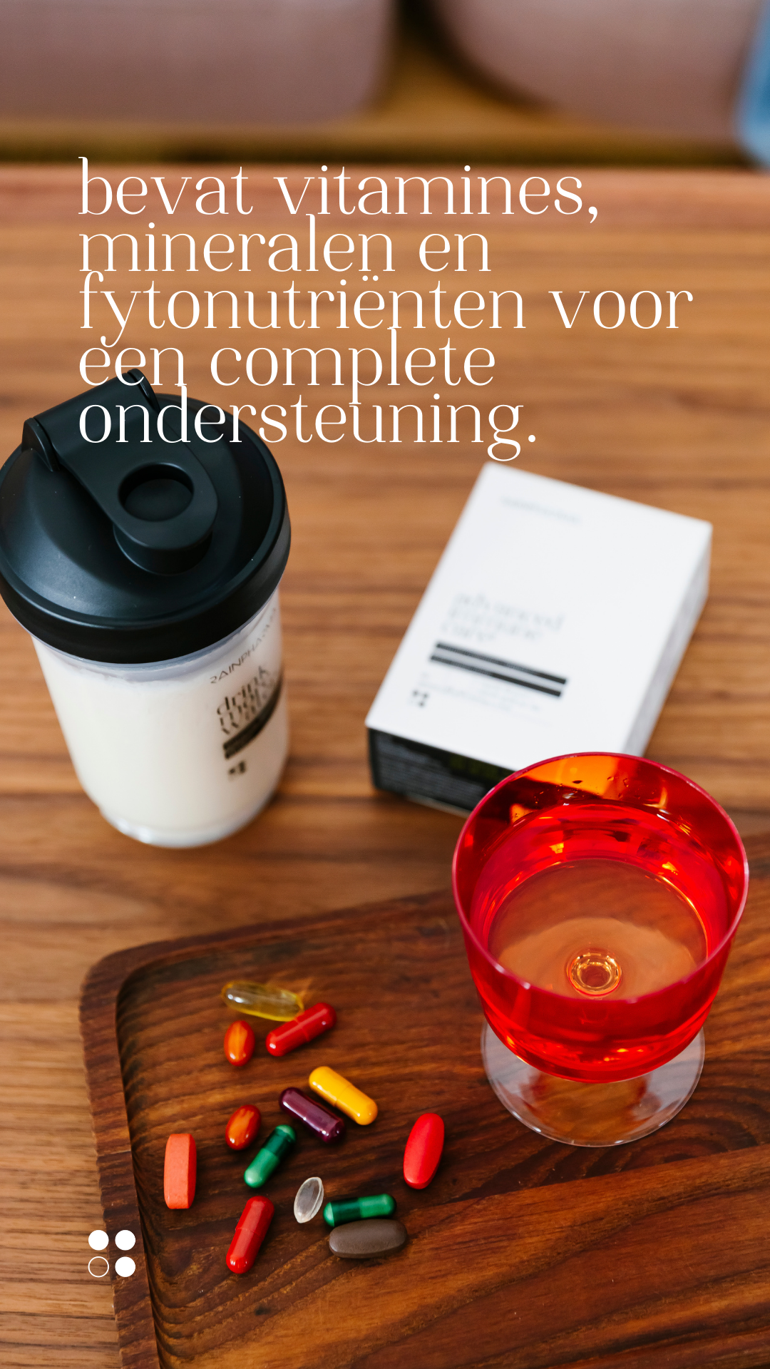 Advanced Immune Care