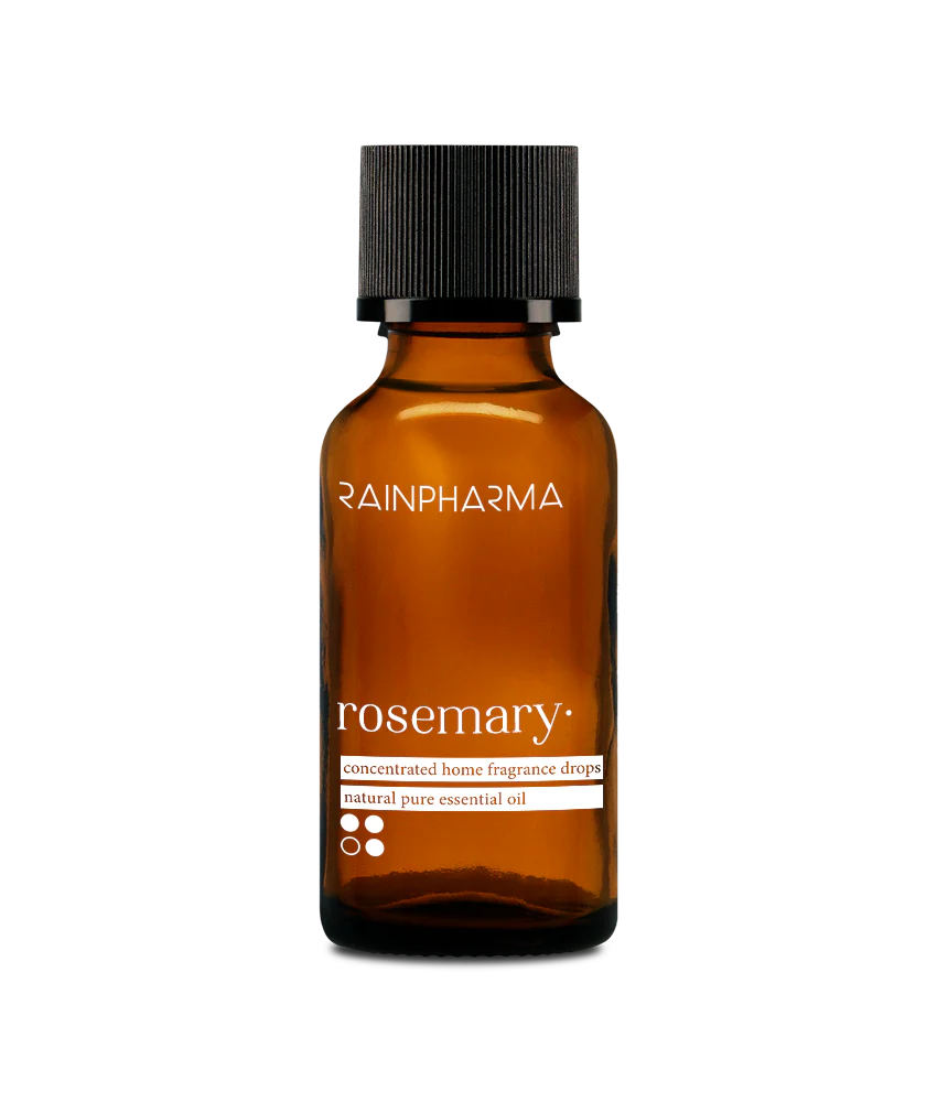 Rosemary Essential Oil
