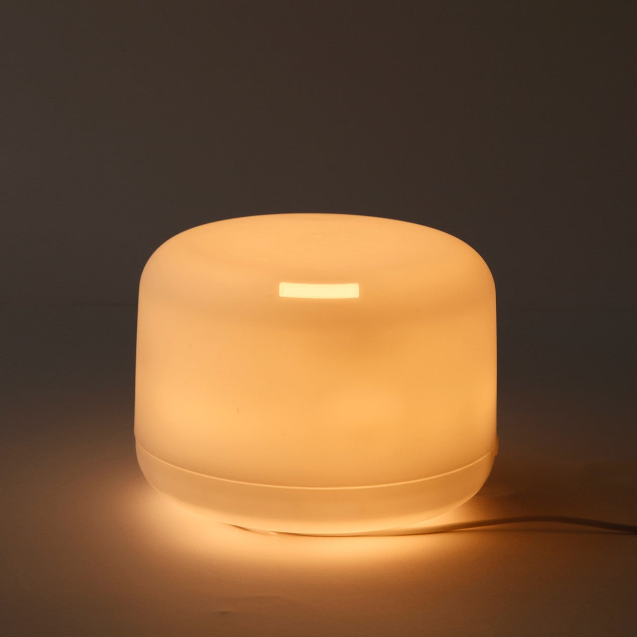 Fire Aroma Diffuser Set