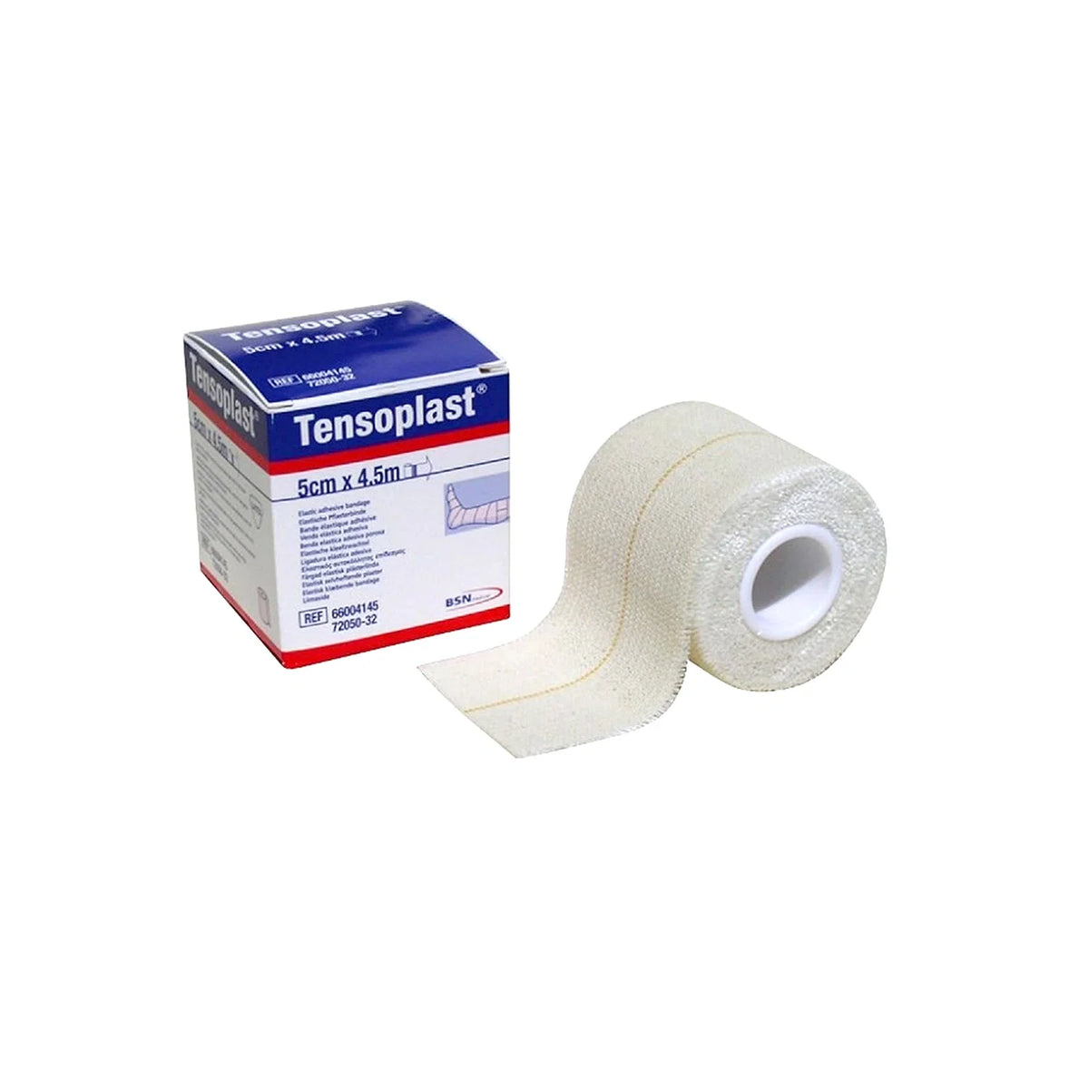 Tensoplast