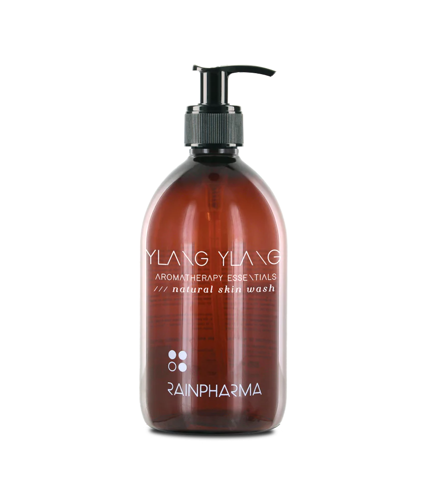 Ylang Ylang Skin Wash