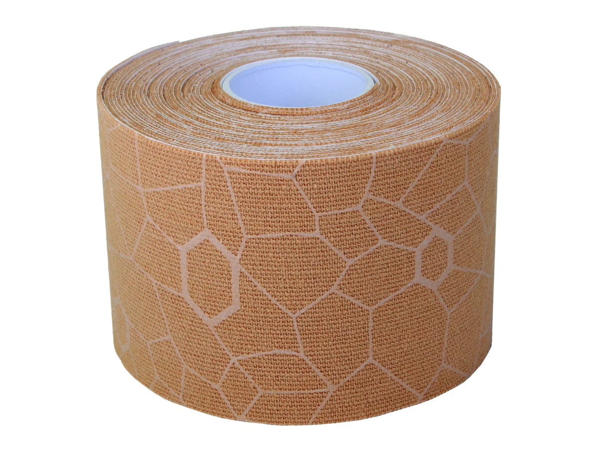 Thera-band Kinesiotape - Beige