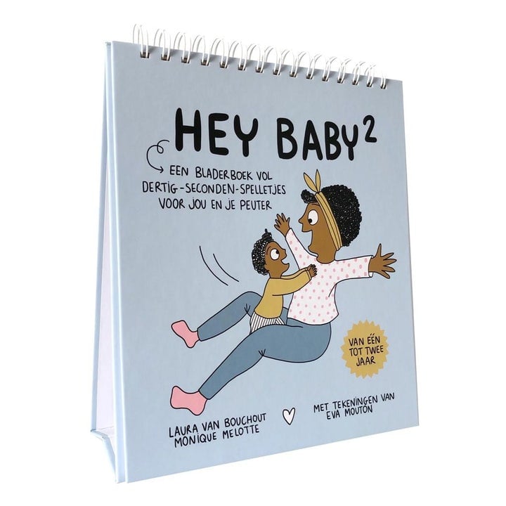 Hey Baby Gift Box