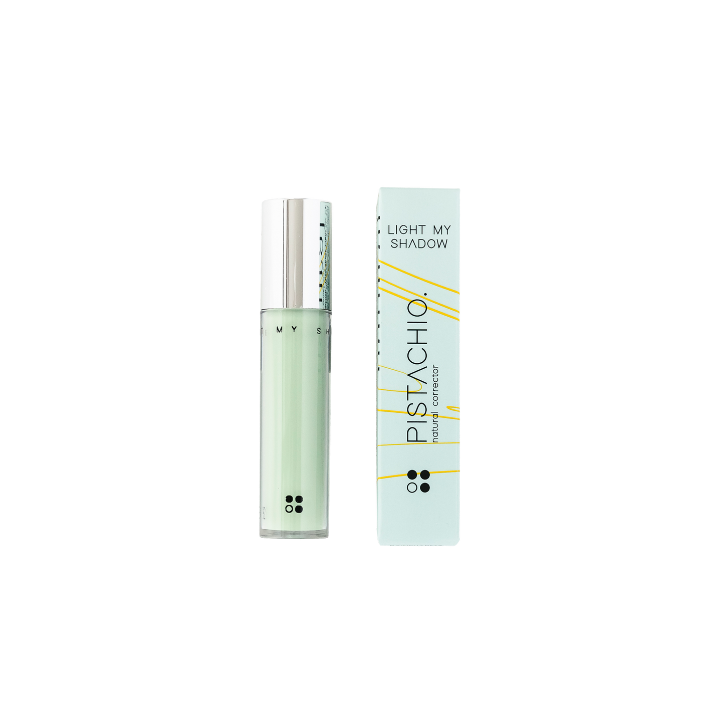 Light My Shadow - Natural Corrector