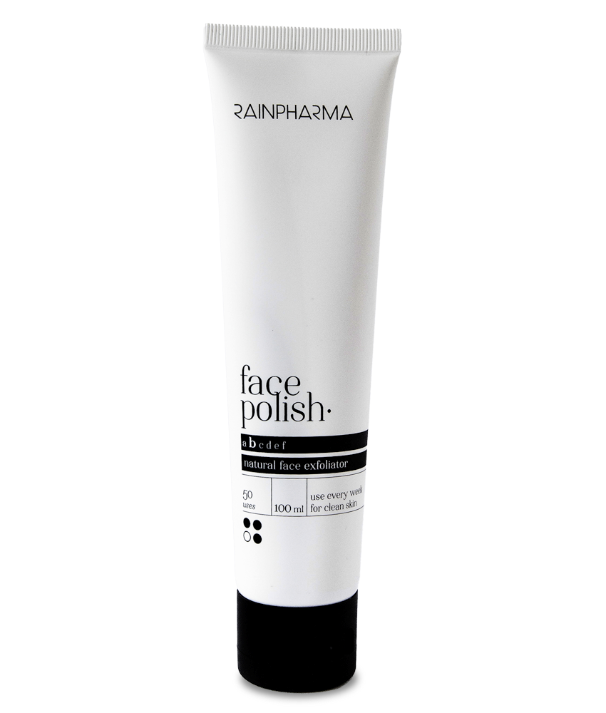 Face Polish