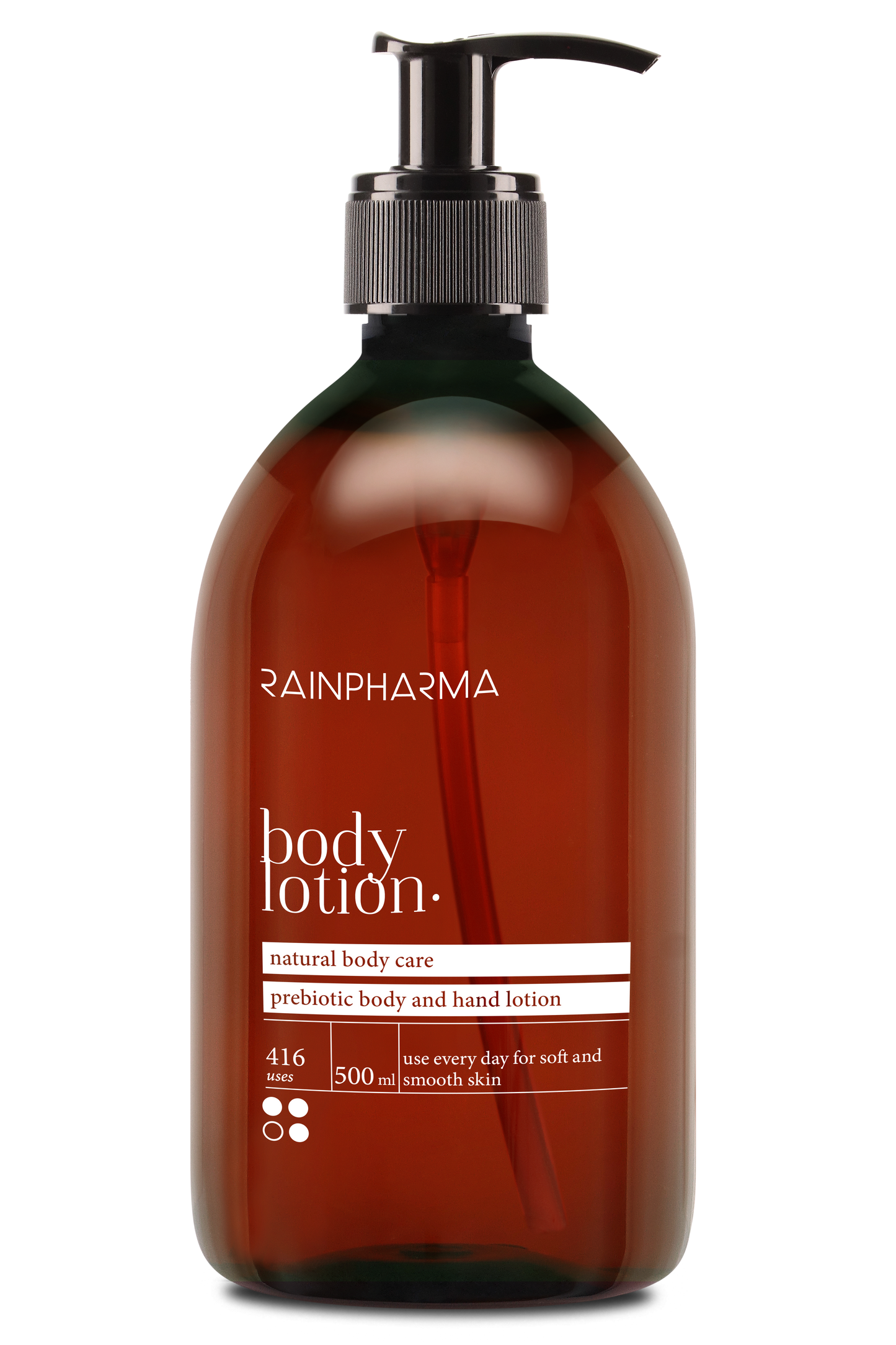 Body Lotion