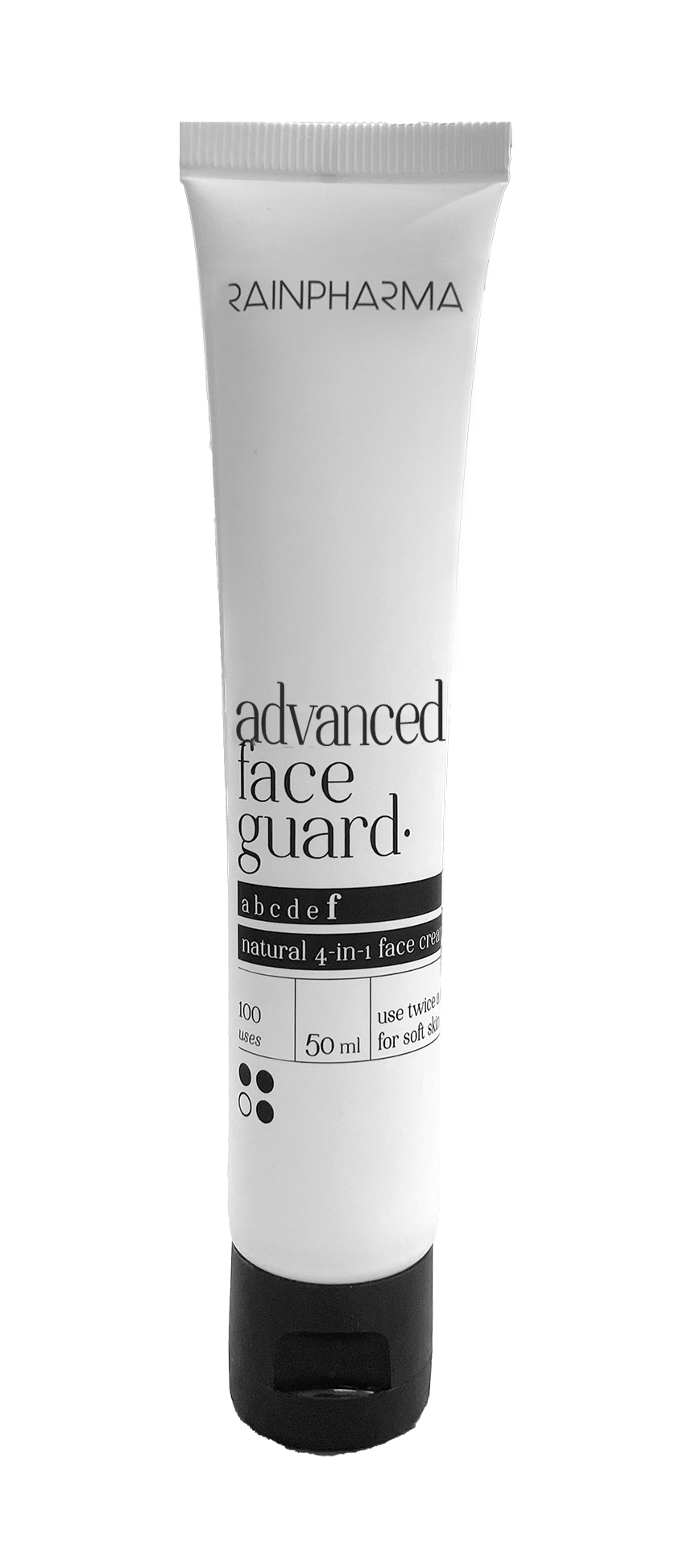 Advanced Face Guard