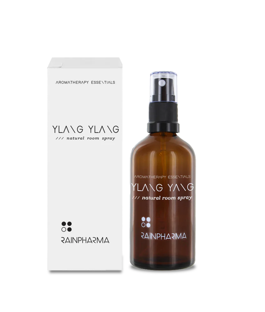 Ylang Ylang Natural Room Spray