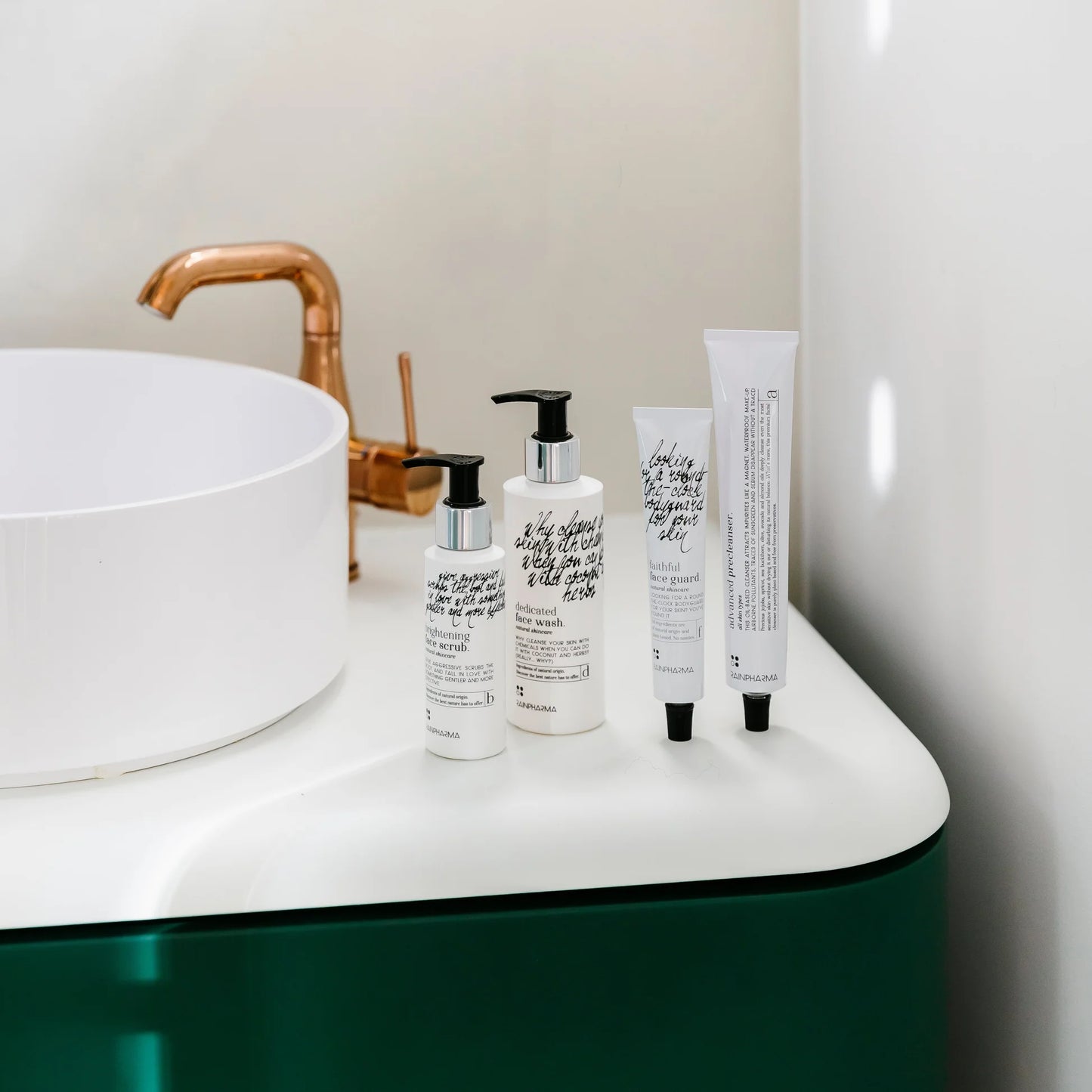 Advanced Precleanser