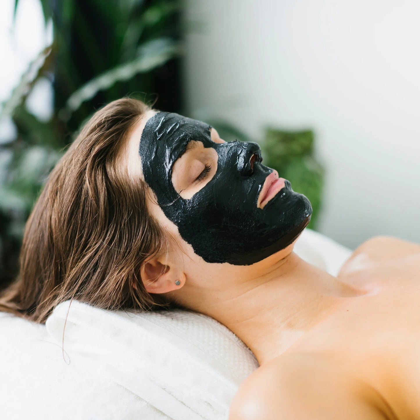 Charcoal Detox Mask