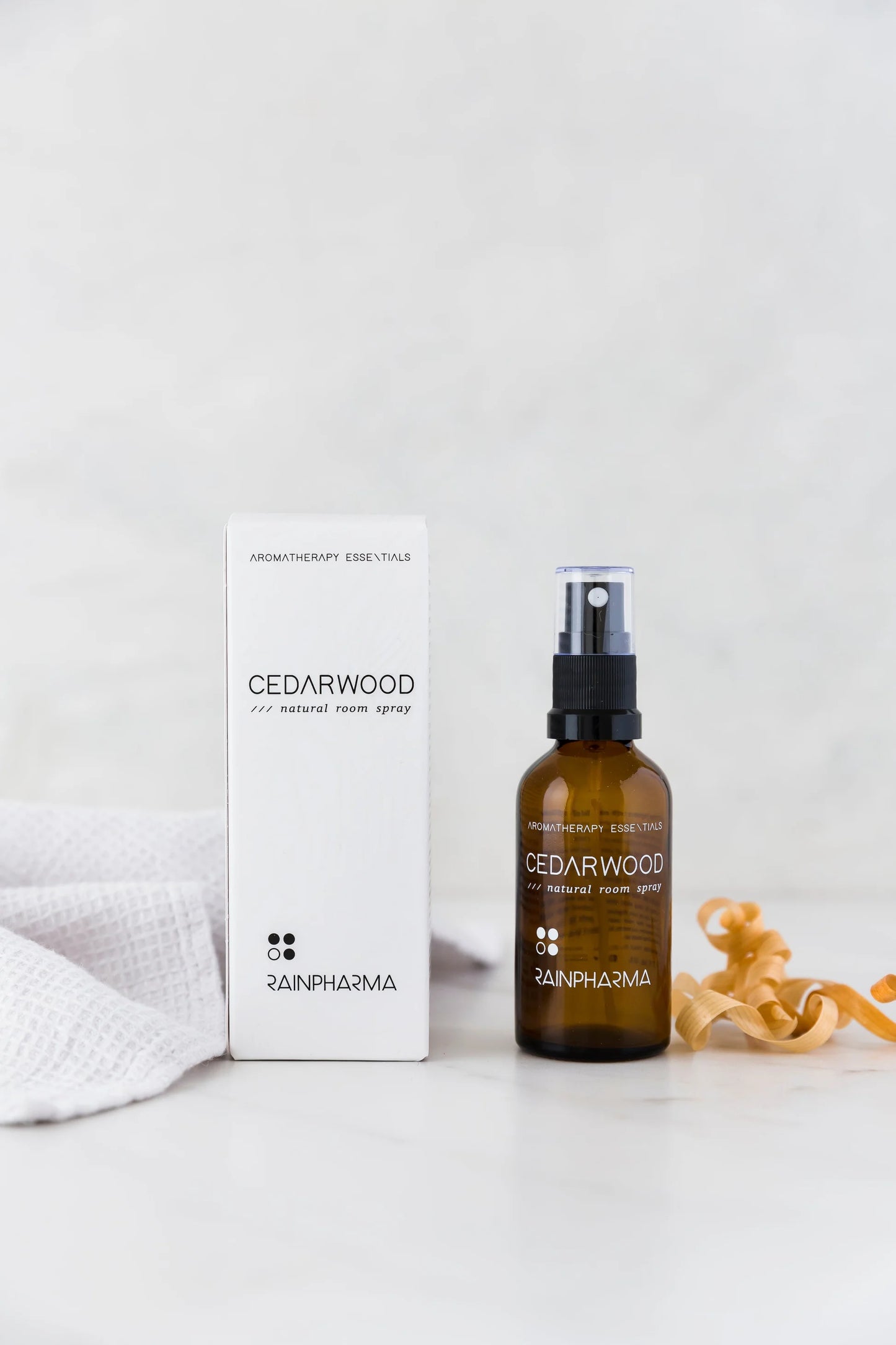 Cedarwood Natural Room Spray