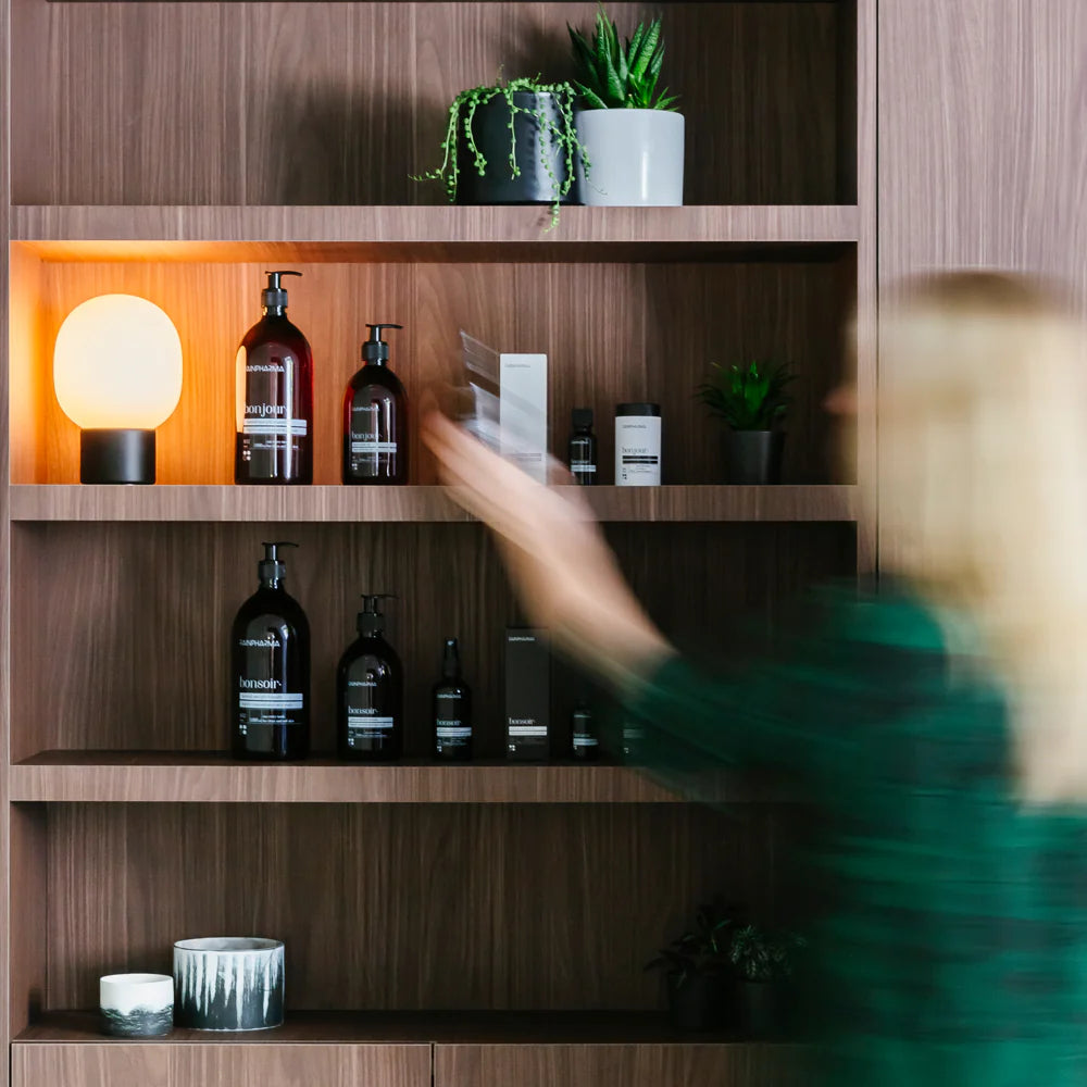 Bonjour Natural Room Spray