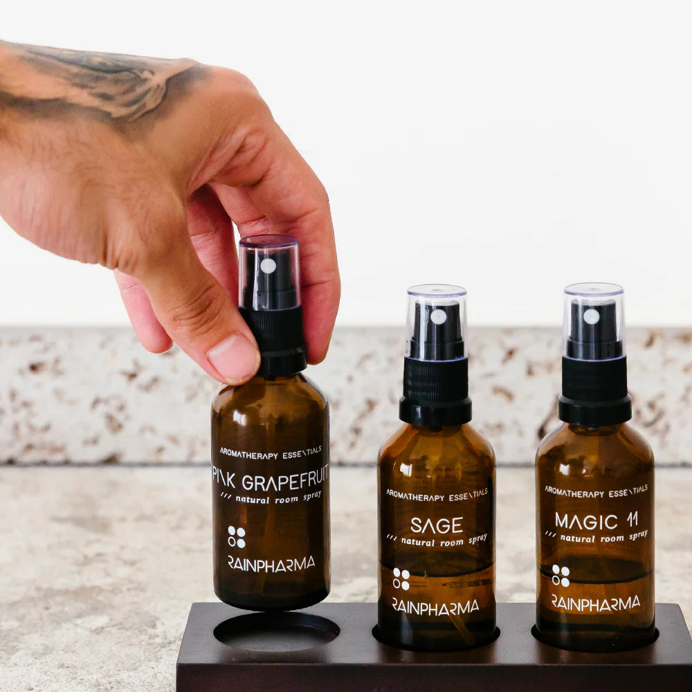 Sage Natural Room Spray