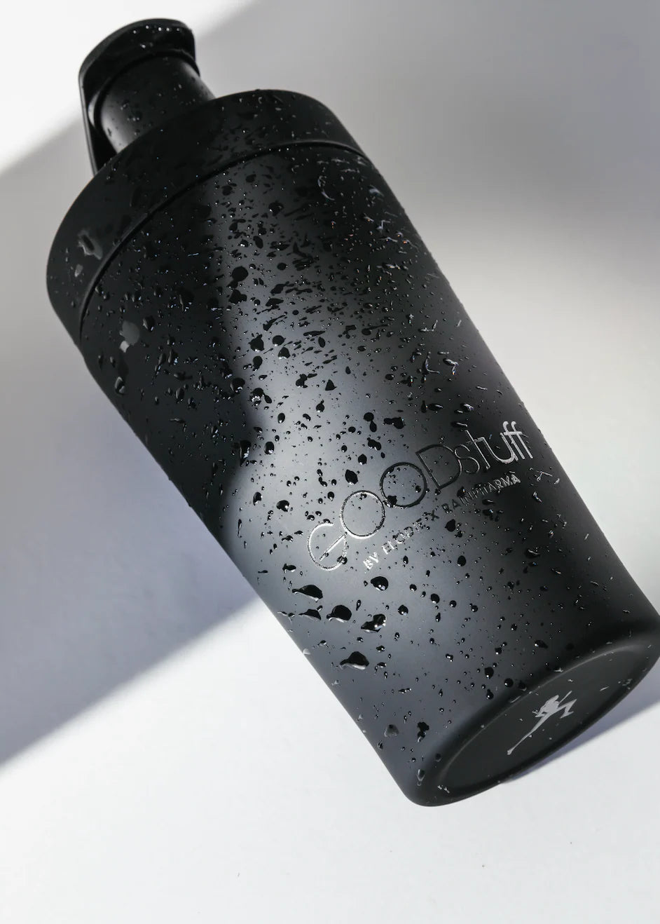 Shaker GOODstuff by Elodie x RainPharma