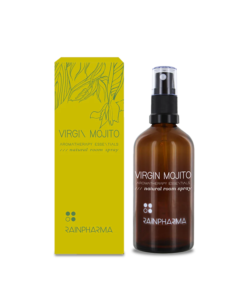 Virgin Mojito Natural Room Spray