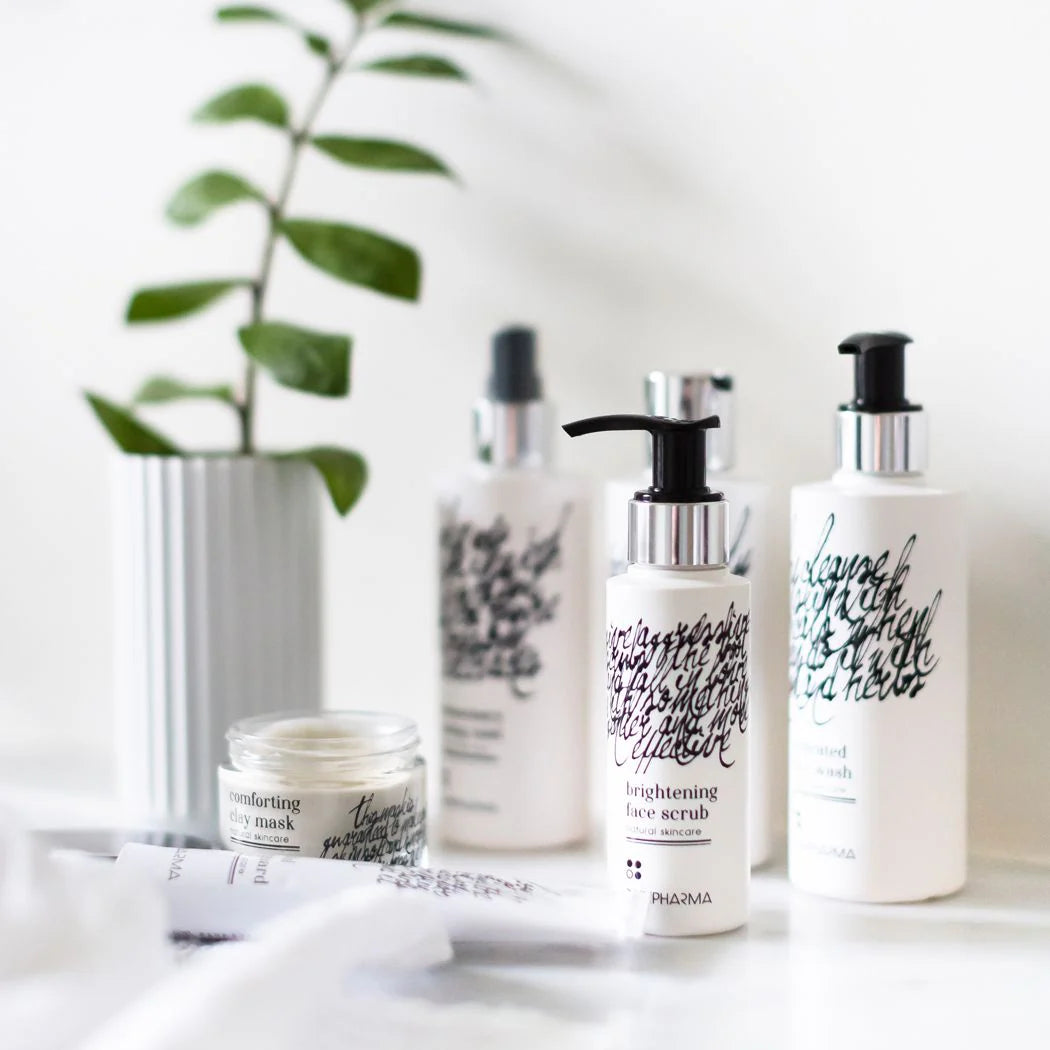 Amazing Oil Cleanser