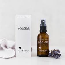 Lavender Natural Room Spray