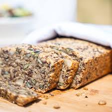 Stone Age Bread - Noten en zaden broodmix