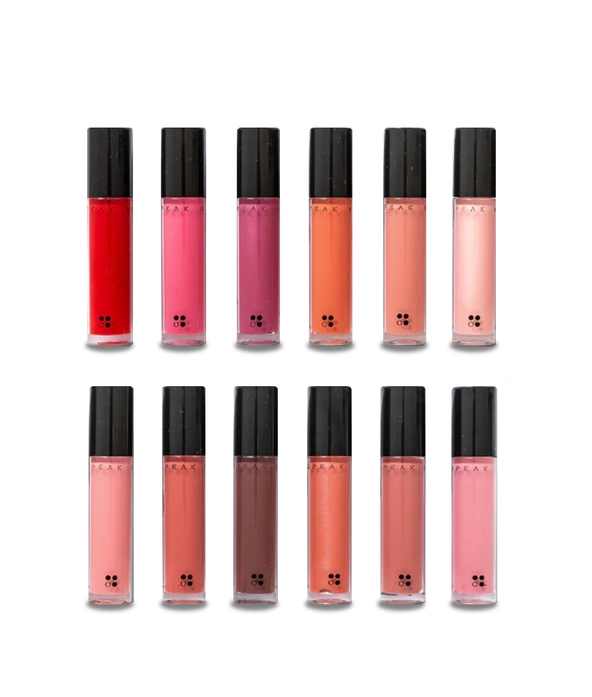 Speak Up - Natural Lip Tint