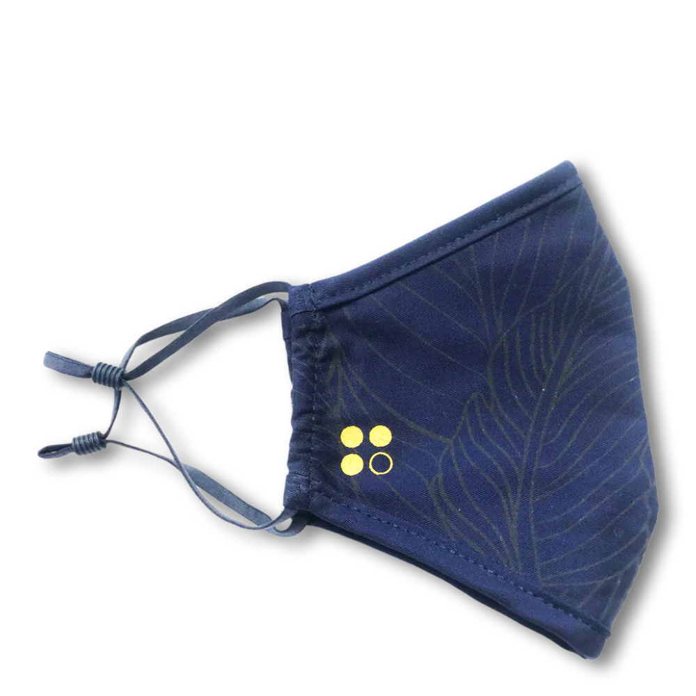 Smile Inside - Mondmasker