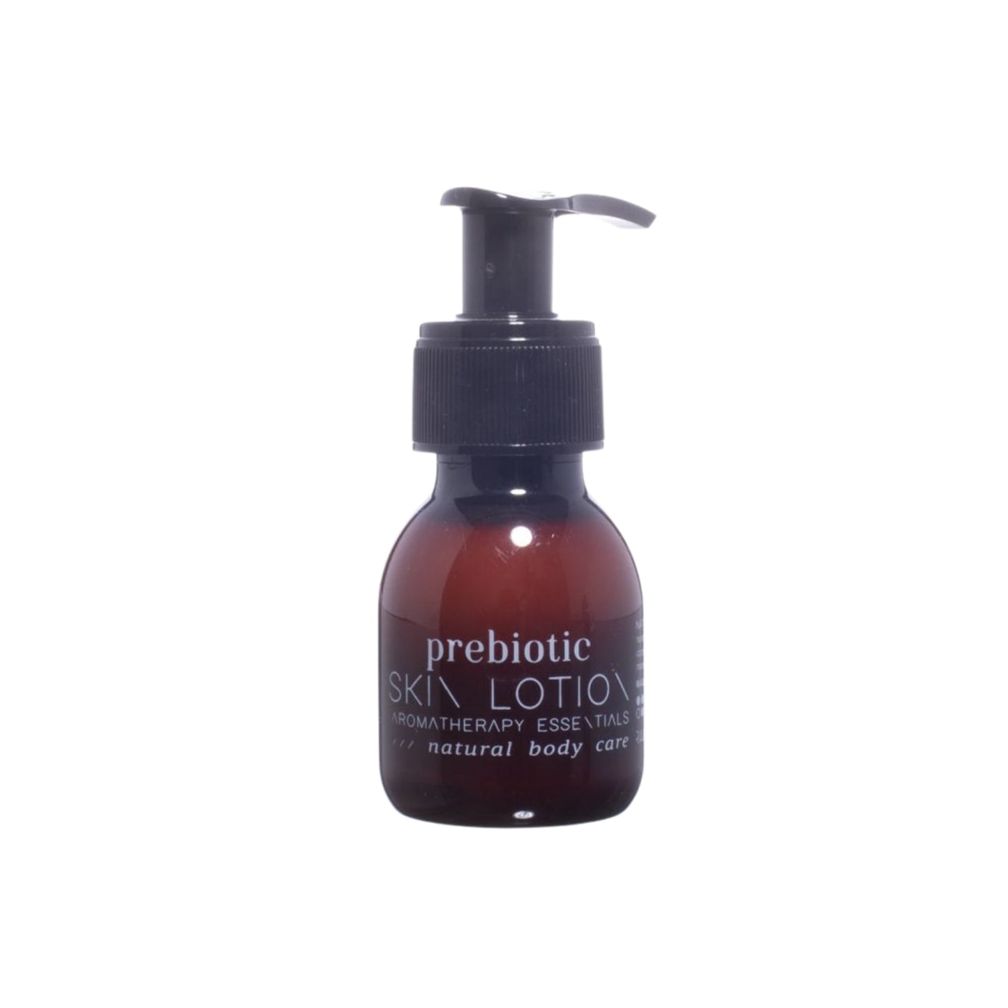 Prebiotic Skin Lotion
