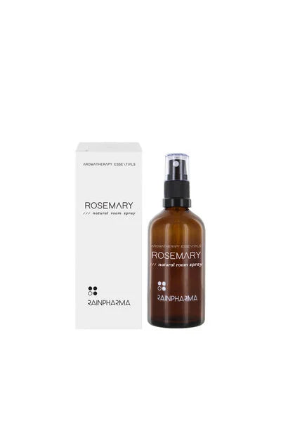 Rosemary Natural Room Spray
