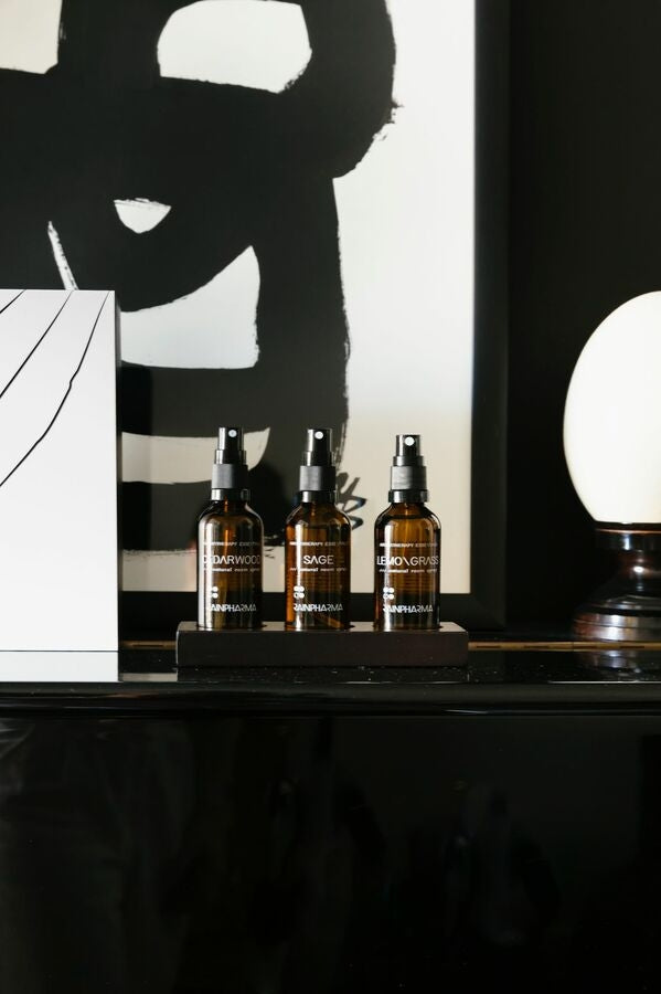 Room Spray Trio Tray