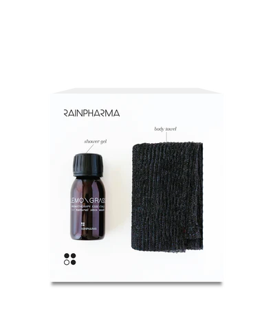 Shower Duo - Travel Treasure