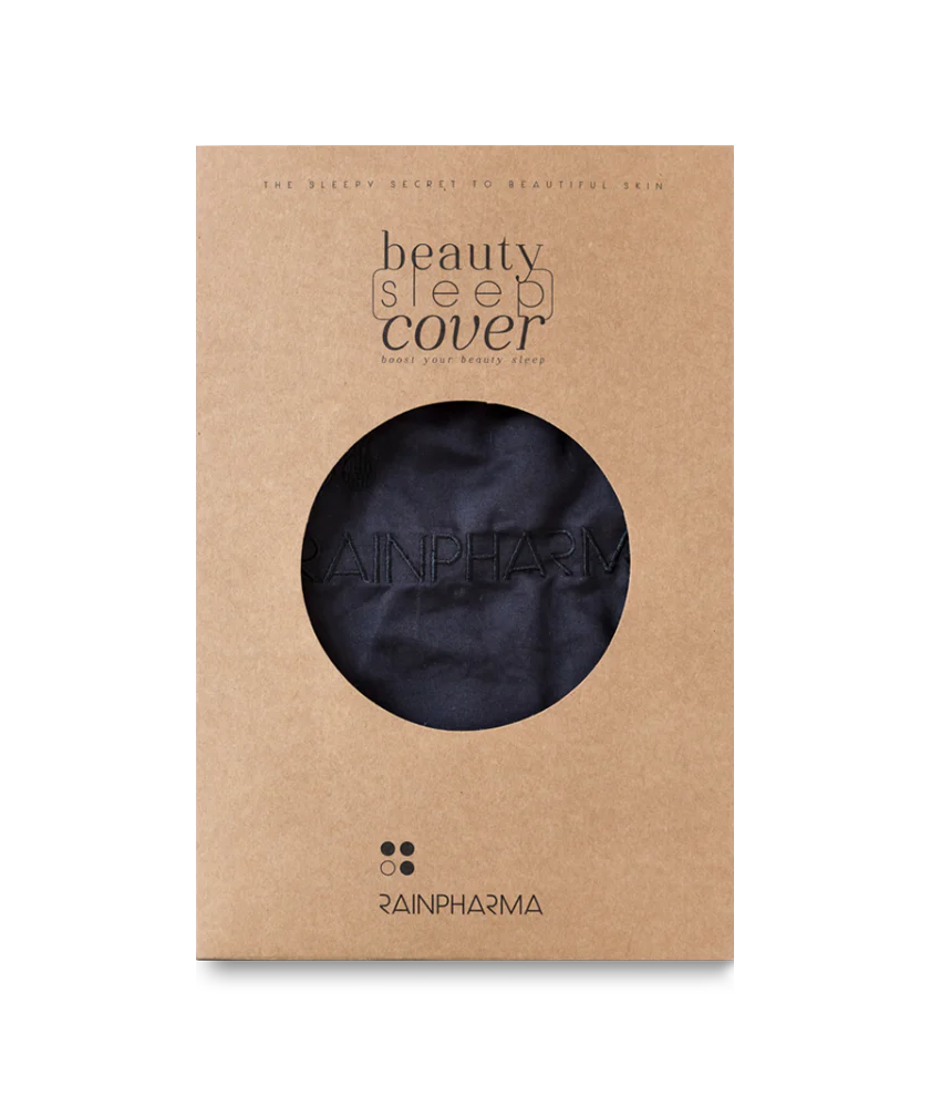 Beauty Sleep Cover