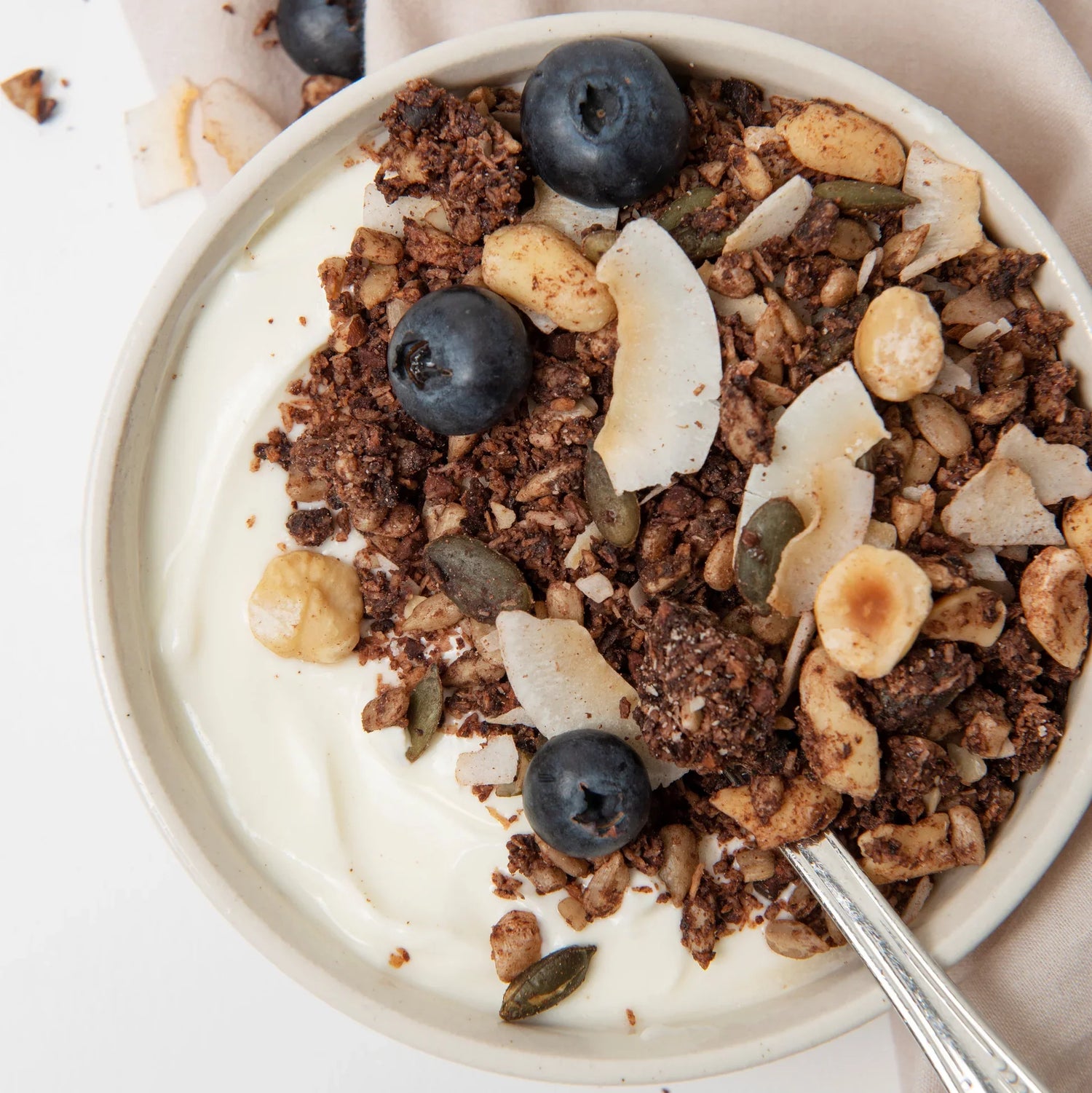 Healthy Bites - OKONO