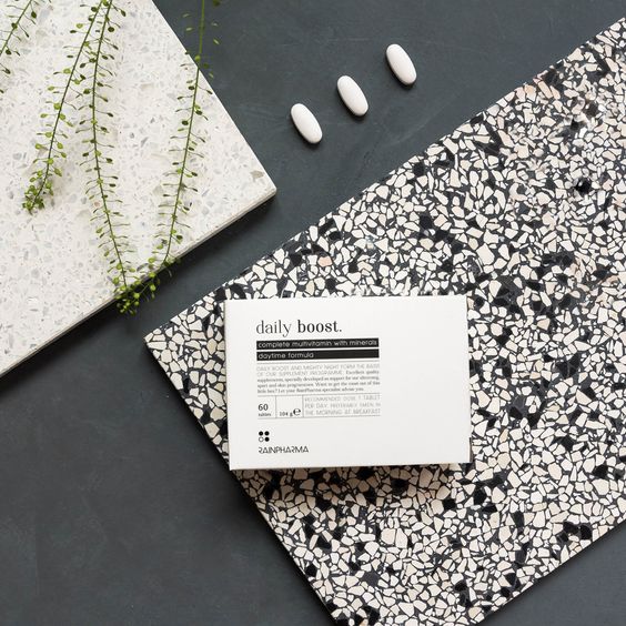 Voedingssupplementen