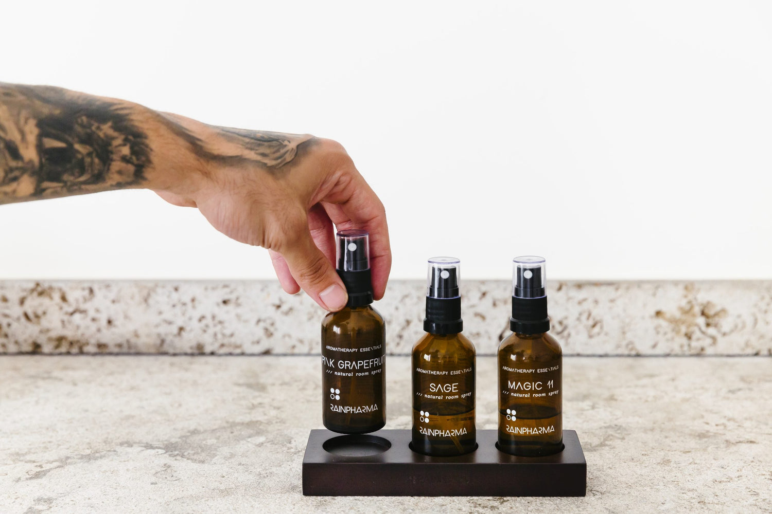 Accessoires - Huisparfum