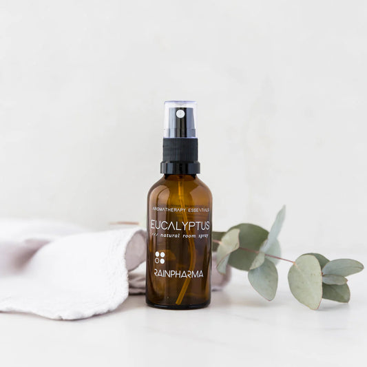 Eucalyptus Natural Room Spray