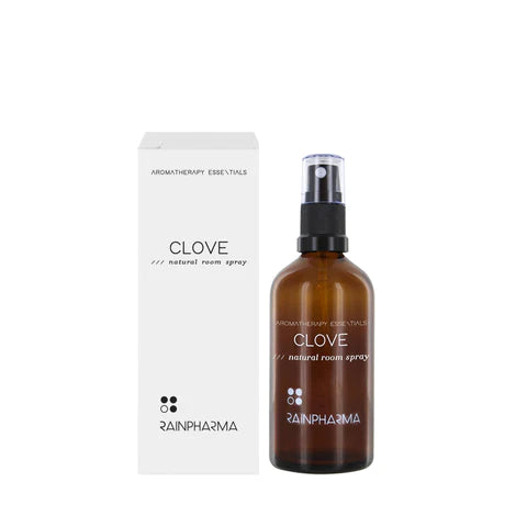 Clove Natural Room Spray