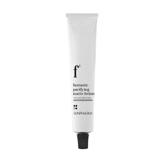 F1 - Fantastic Purifying Matte Lotion