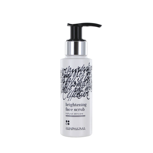 Brightening Face Scrub