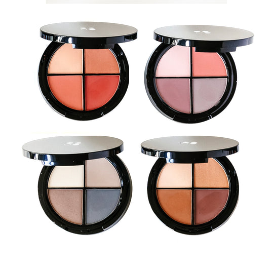 All You Need - Natural Eyeshadow Powder