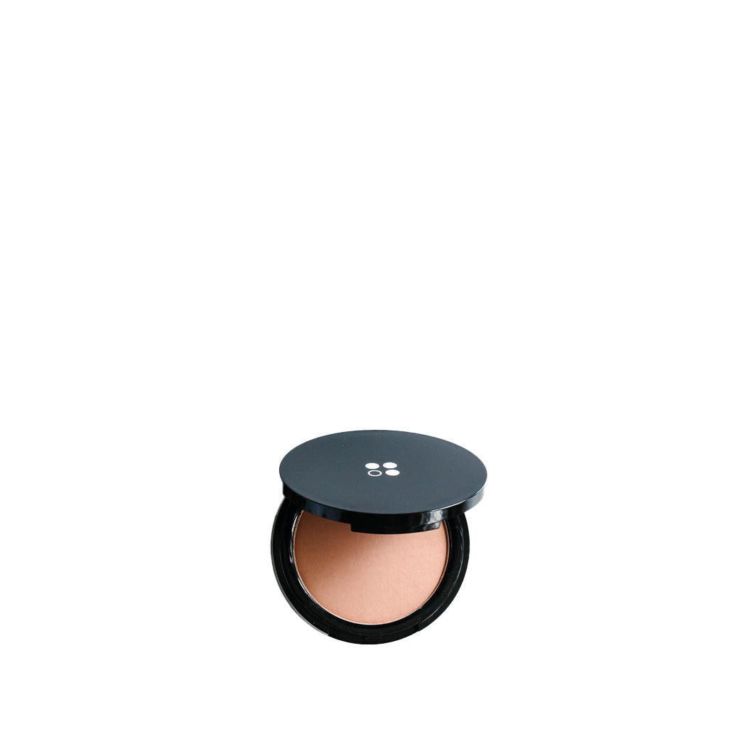 All You Need - Natural Compact Powder