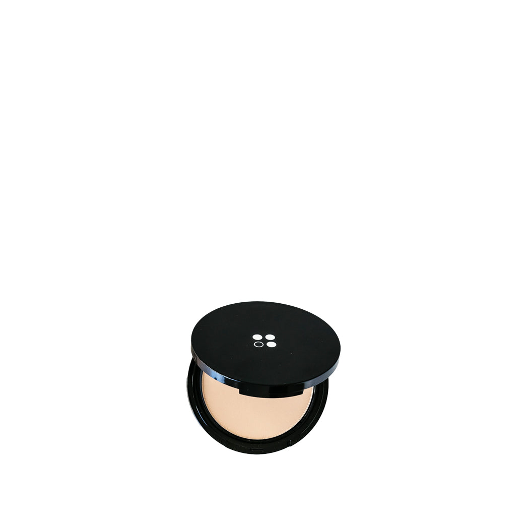 All You Need - Natural Compact Powder