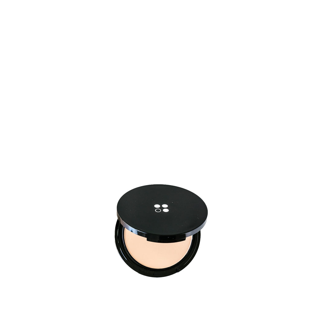 All You Need - Natural Compact Powder