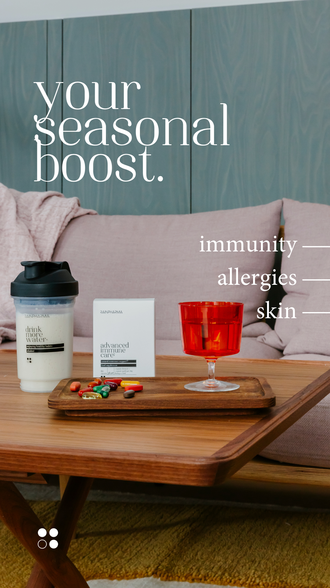 Advanced Immune Care