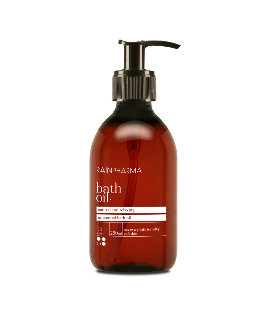 Precious Bath Oil
