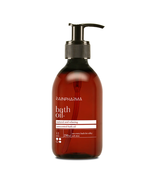Precious Bath Oil