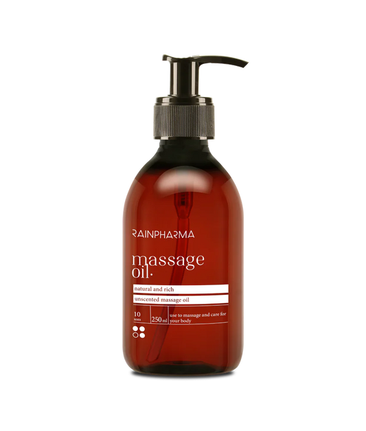 Professional Massage Oil