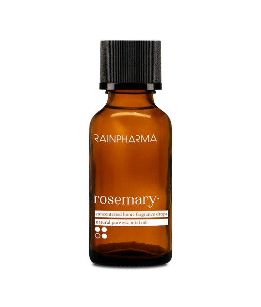 Rosemary Essential Oil