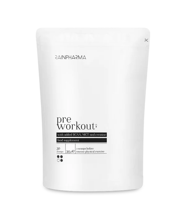 Pre Workout