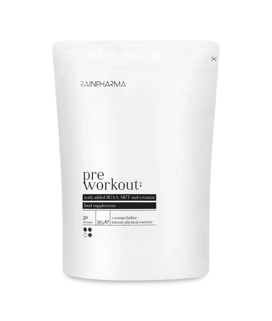 Pre Workout