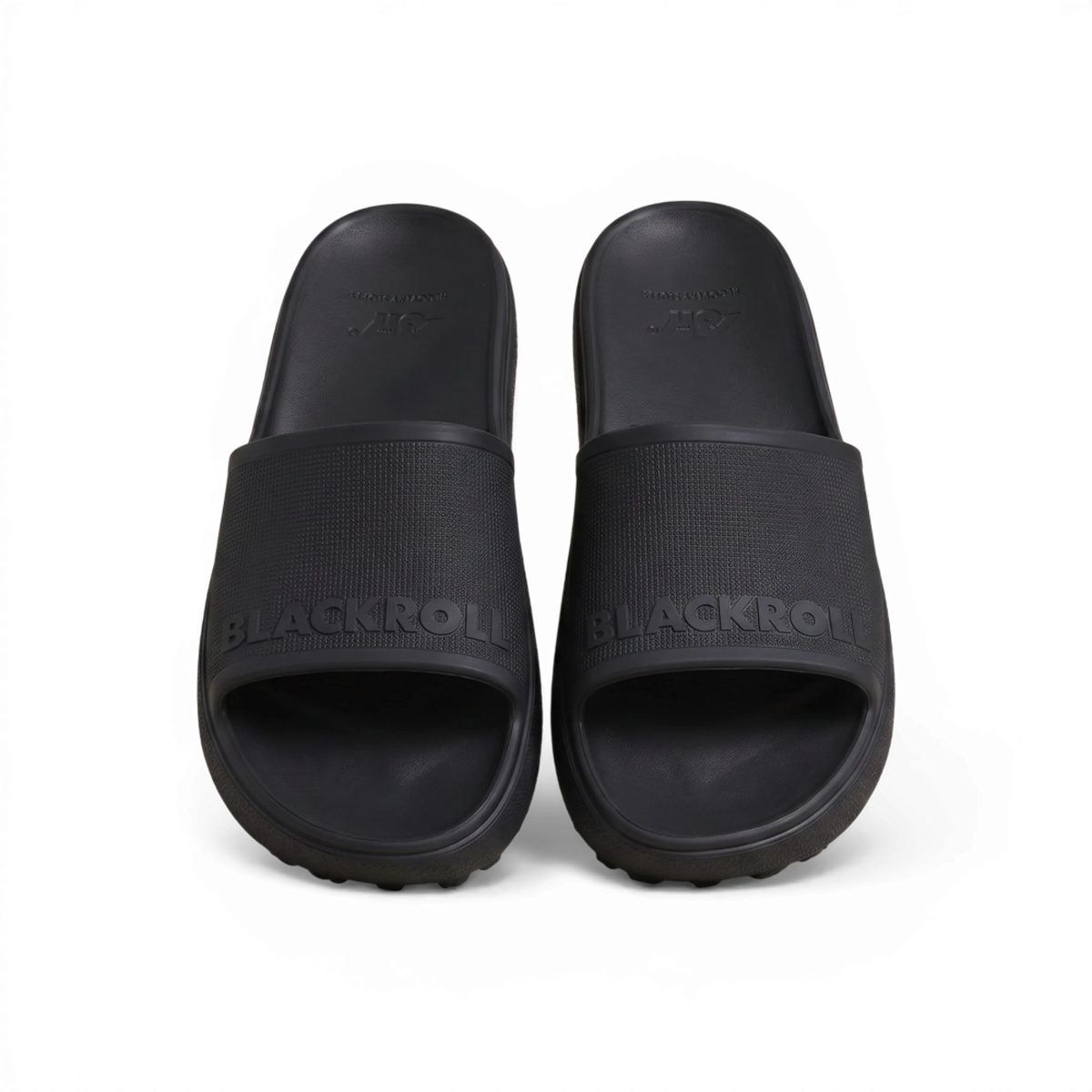 Recovery Slopes - Black