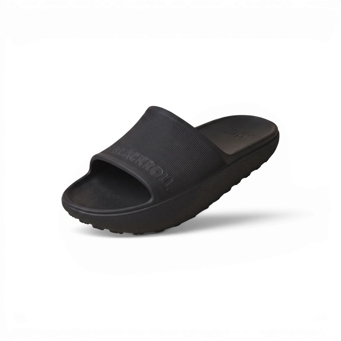 Recovery Slopes - Black